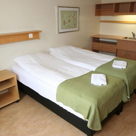 Akranes Guesthouse - Staywest Dış mekan fotoğraf