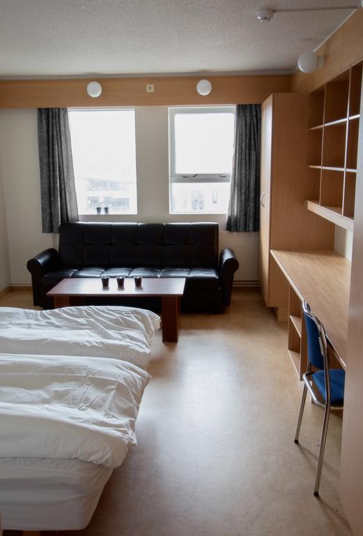 Akranes Guesthouse - Staywest Dış mekan fotoğraf