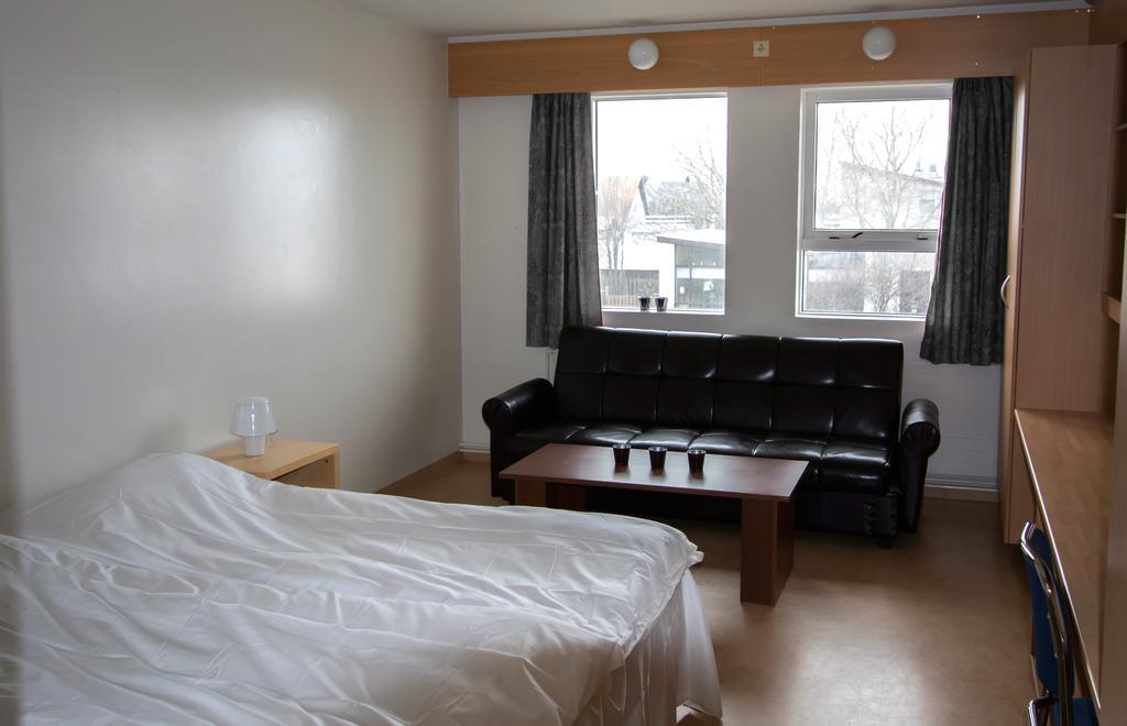 Akranes Guesthouse - Staywest Dış mekan fotoğraf
