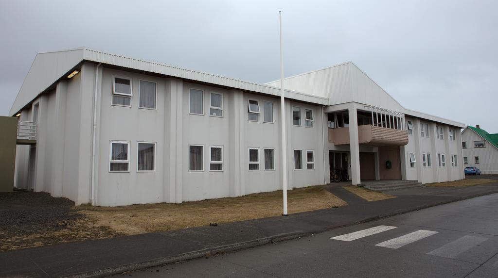 Akranes Guesthouse - Staywest Dış mekan fotoğraf