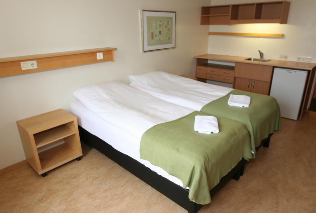 Akranes Guesthouse - Staywest Dış mekan fotoğraf