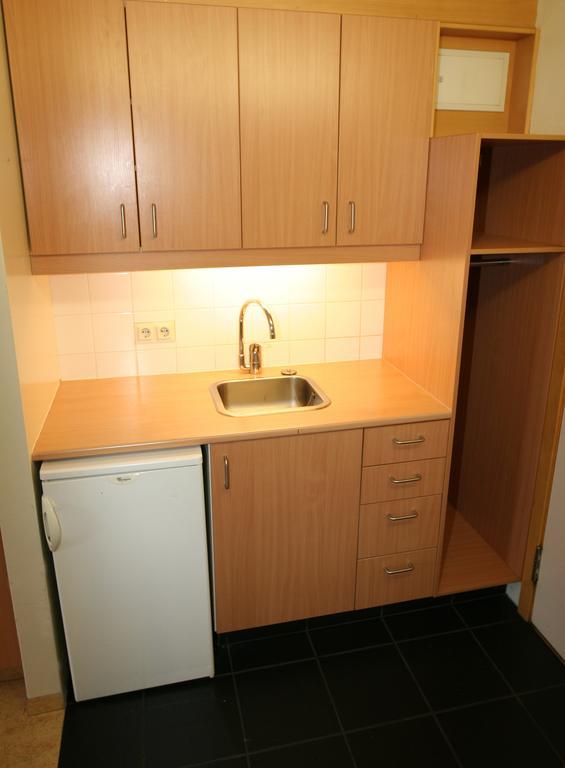 Akranes Guesthouse - Staywest Dış mekan fotoğraf