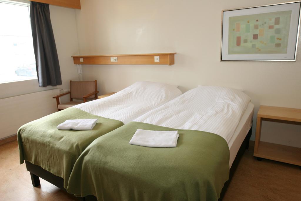 Akranes Guesthouse - Staywest Dış mekan fotoğraf