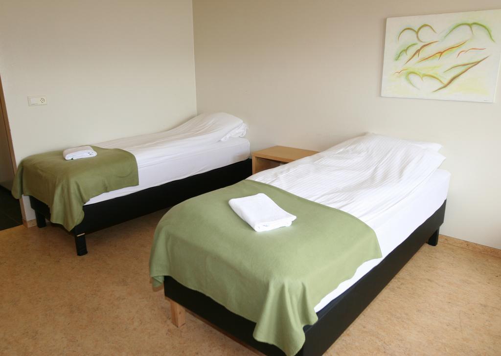 Akranes Guesthouse - Staywest Dış mekan fotoğraf