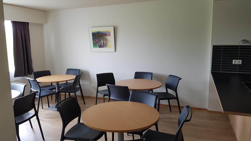 Akranes Guesthouse - Staywest Dış mekan fotoğraf