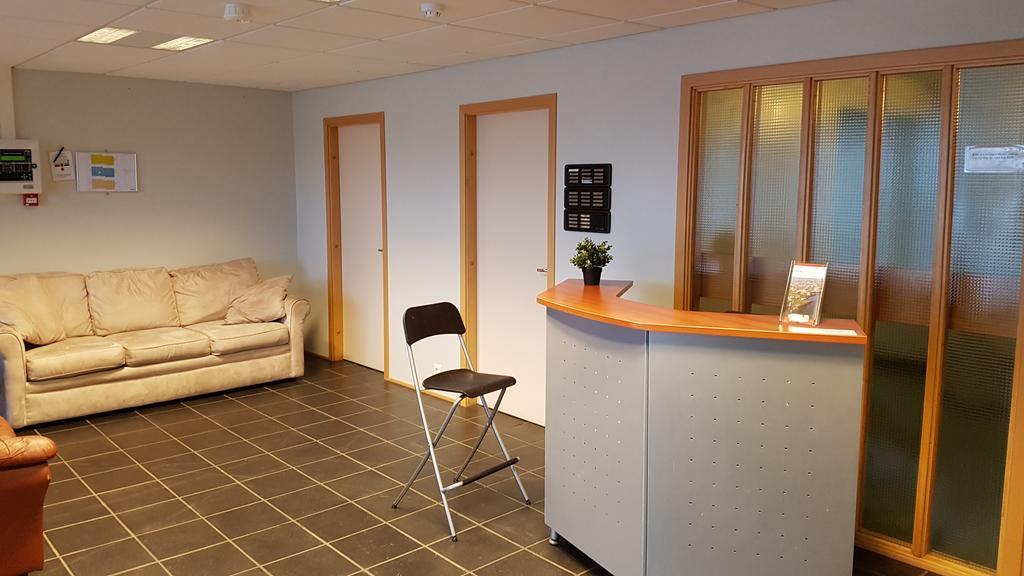 Akranes Guesthouse - Staywest Dış mekan fotoğraf