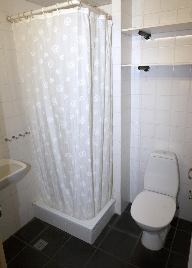 Akranes Guesthouse - Staywest Dış mekan fotoğraf